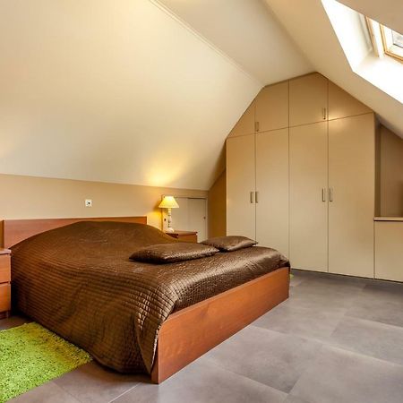 Vila Hof Leskensdaele Deluxe Geraardsbergen Exteriér fotografie